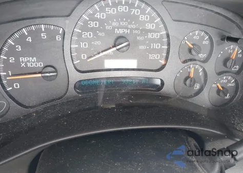 2005 Chevrolet Silverado 1500 Ls from USA, damaged, VIN 1GCEC14V05Z252469